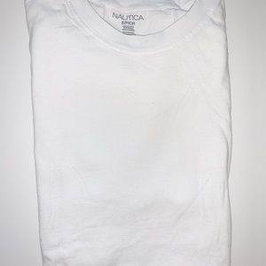 Nautica shirt